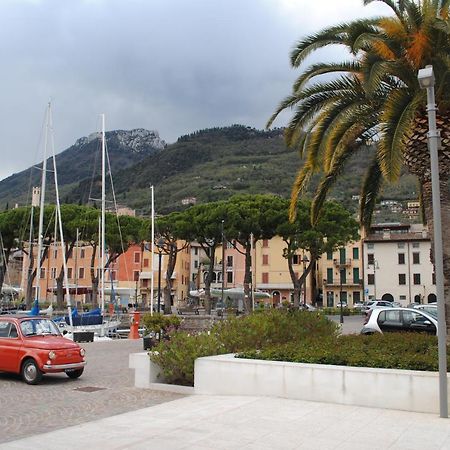 Appartamento Ciagoli Bogliaco Bagian luar foto