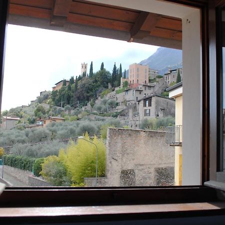 Appartamento Ciagoli Bogliaco Bagian luar foto