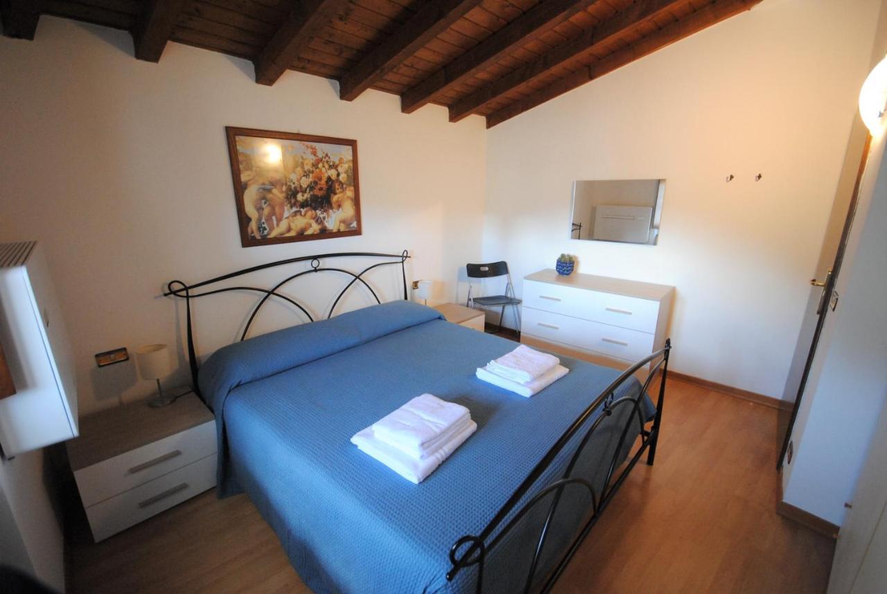 Appartamento Ciagoli Bogliaco Bagian luar foto