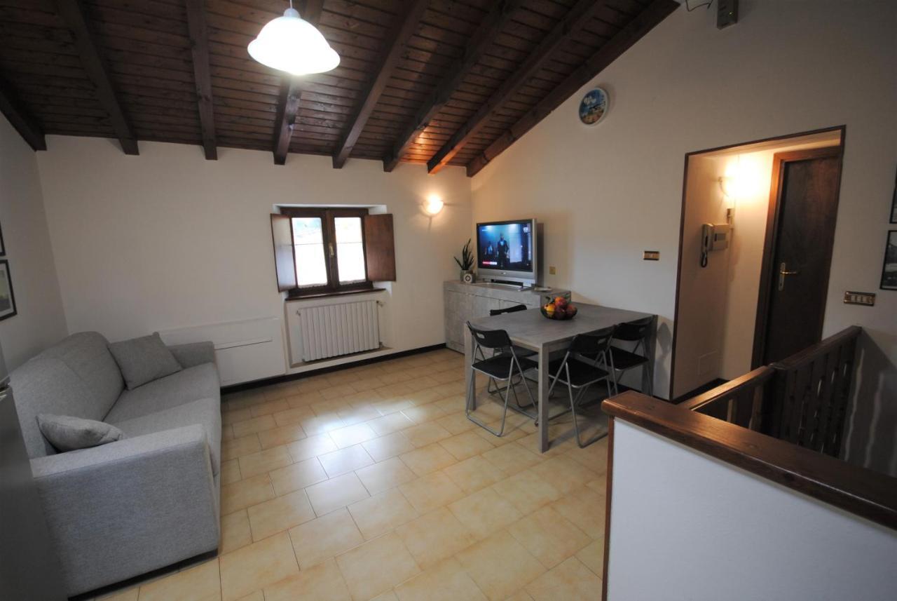 Appartamento Ciagoli Bogliaco Bagian luar foto