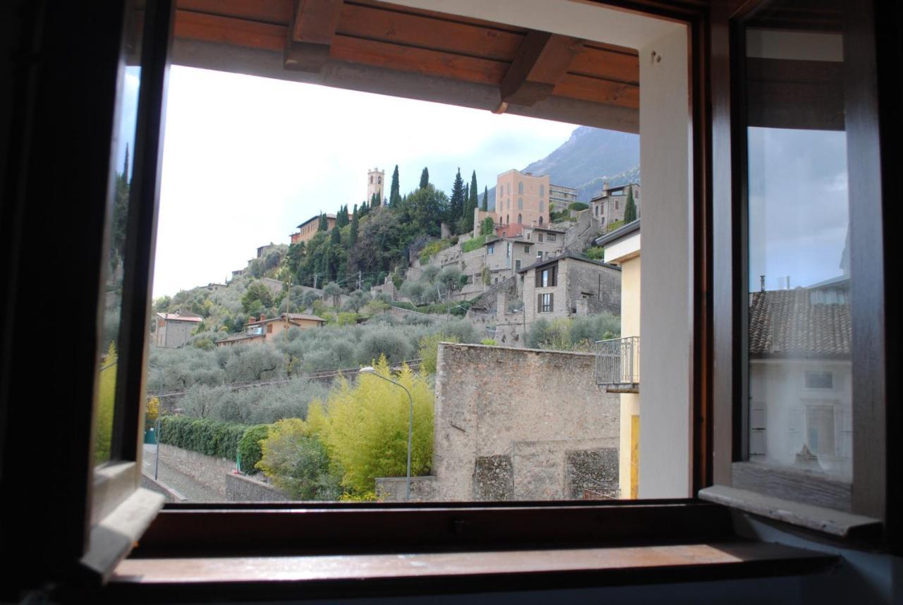Appartamento Ciagoli Bogliaco Bagian luar foto