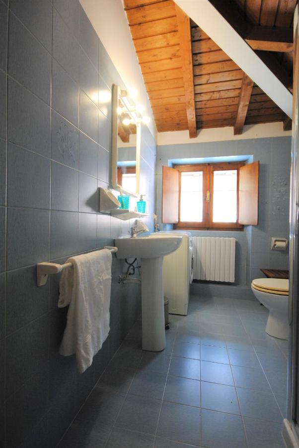 Appartamento Ciagoli Bogliaco Bagian luar foto